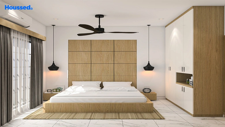 Sample Apartment